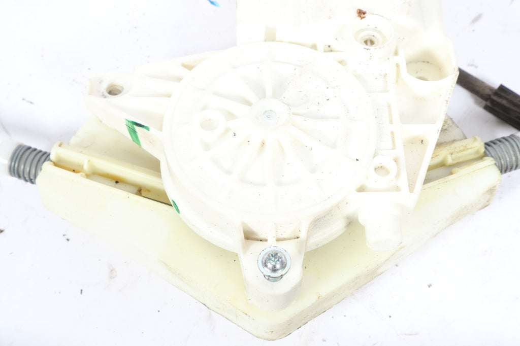 2009-2020 DODGE JOURNEY REAR LEFT WINDOW REGULATOR ELECTRIC MOTOR OEM