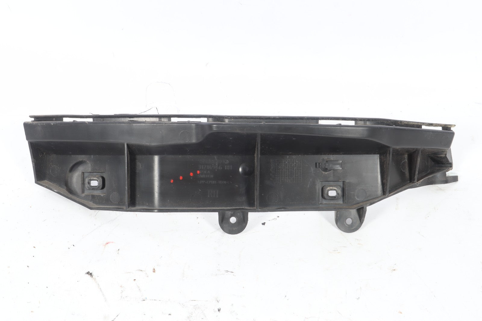 2006-2013 VOLVO C70 CONVERTIBLE REAR RIGHT SIDE INNER BRACKET 31214966 OEM