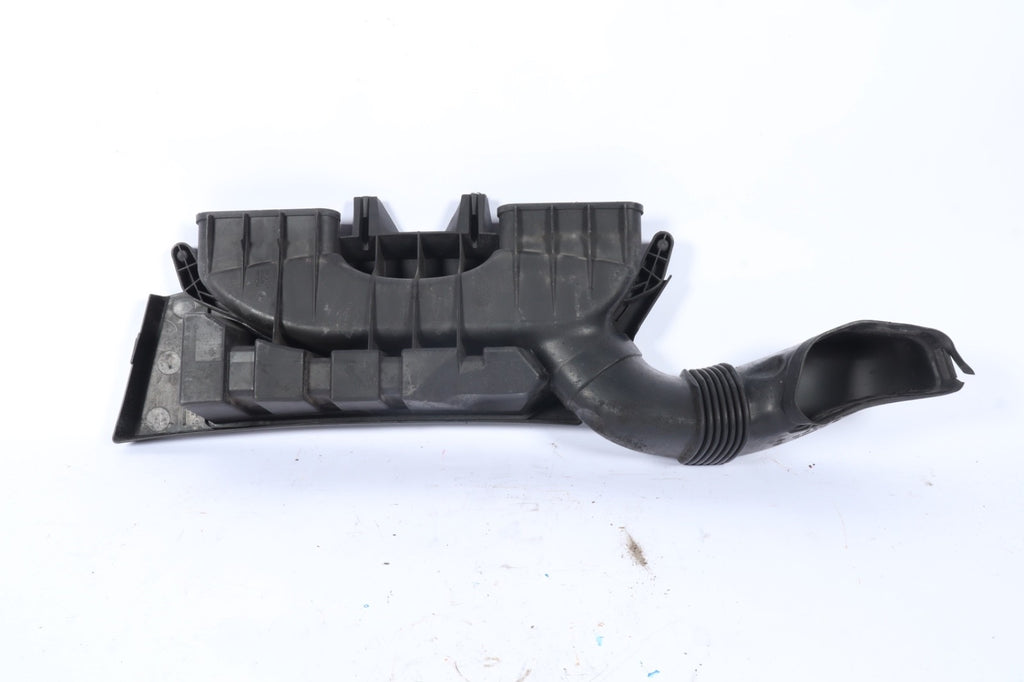 2007-2010 BMW X3 AIR DAM DEFLECTOR GUARD ABOVE RADIATOR 70313776 OEM
