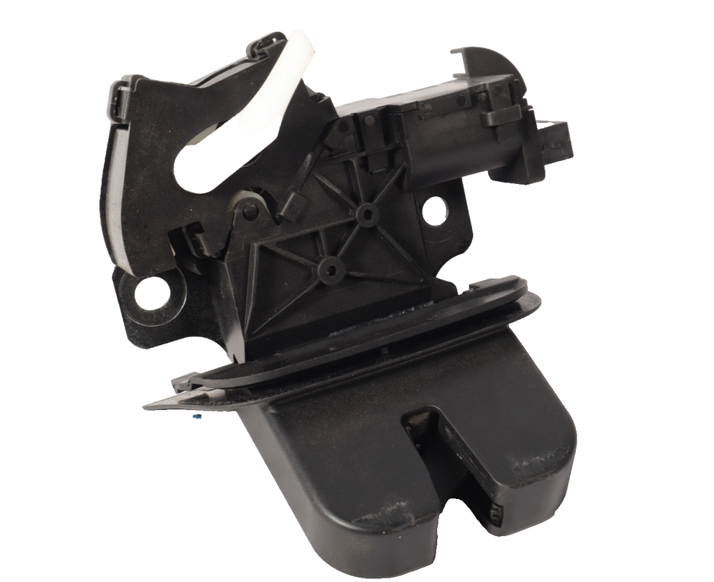 2007-2015 AUDI Q7 TRUNK  TAILGATE HATCH LOCK LATCH ACTUATOR OEM