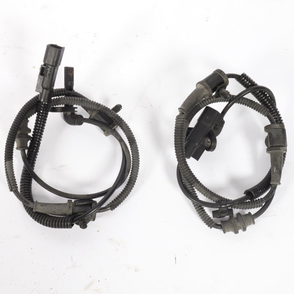 2016-2019 Buick Cascada Front Abs Sensor  Left and Right 13470638