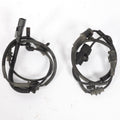 2016-2019 Buick Cascada Front Abs Sensor  Left and Right 13470638