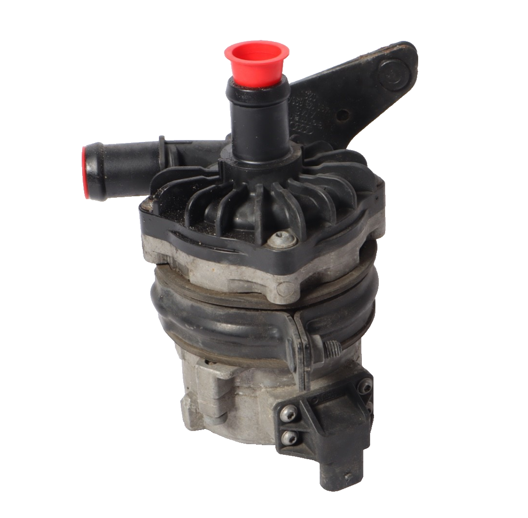 12-18 AUDI A6 A7 C7 ENGINE MOTOR AUXILIARY ELECTRIC WATER COOLANT PUMP OEM