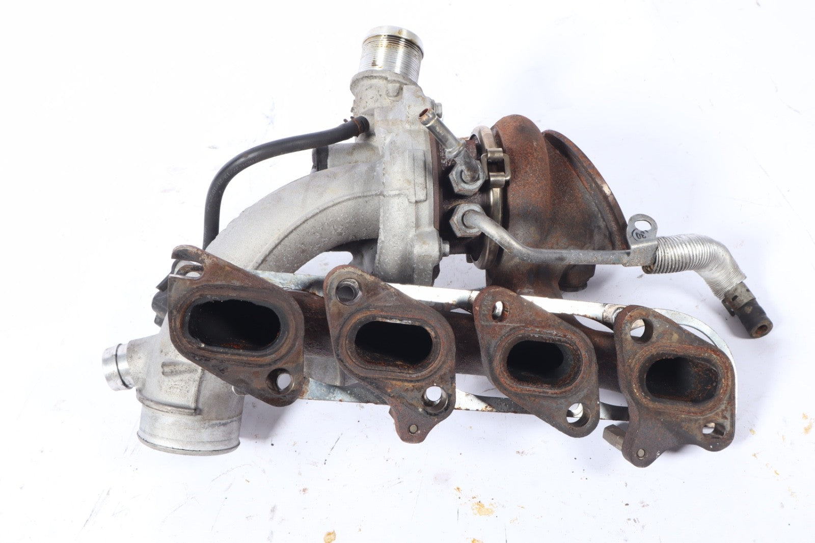 2012 - 2020 Chevrolet Sonic 1.4 Turbo Turbocharger