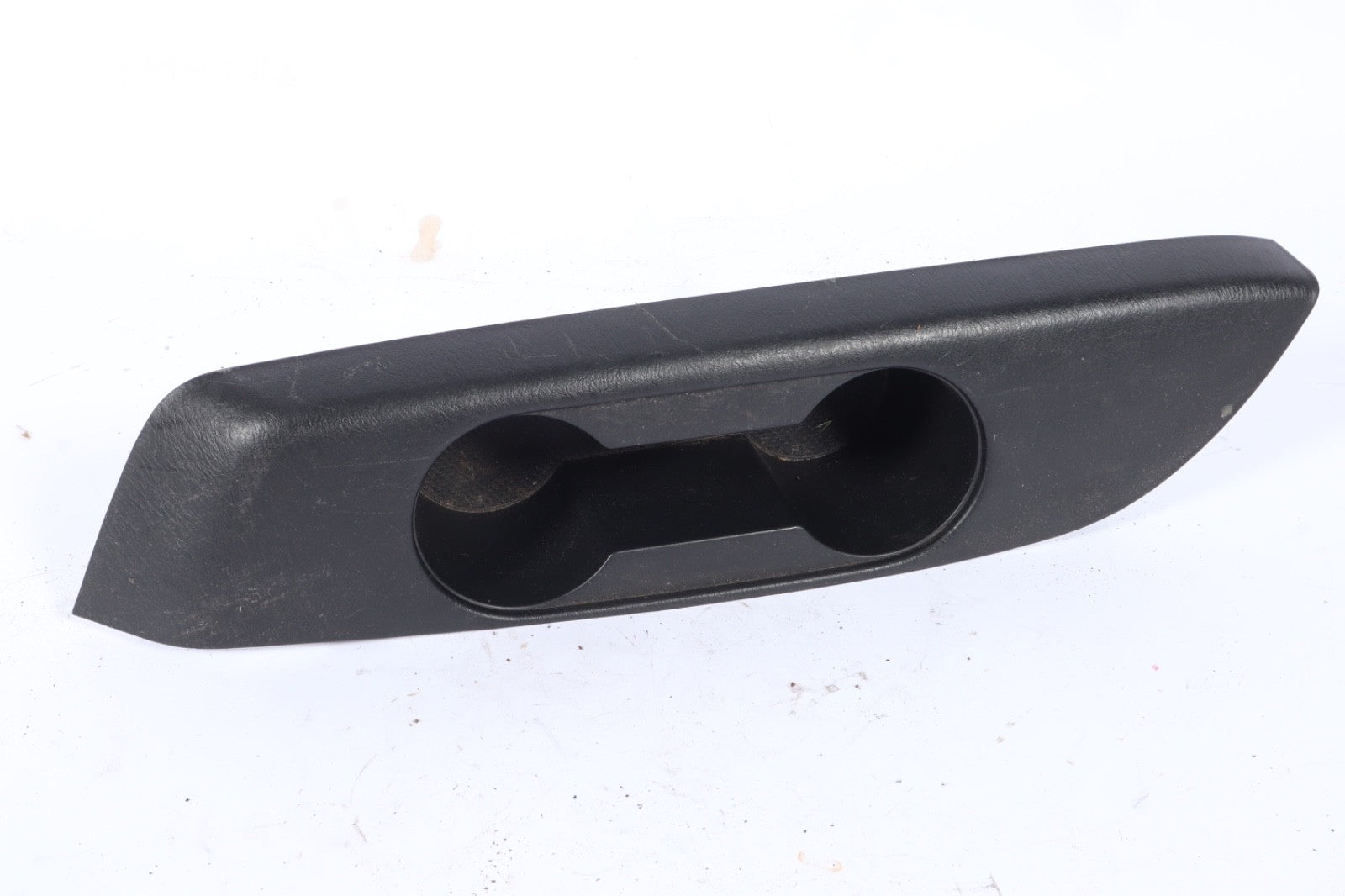 2007-2015 MAZDA CX-9 LEFT  CUP HOLDER TRIM TD11688K0 OEM