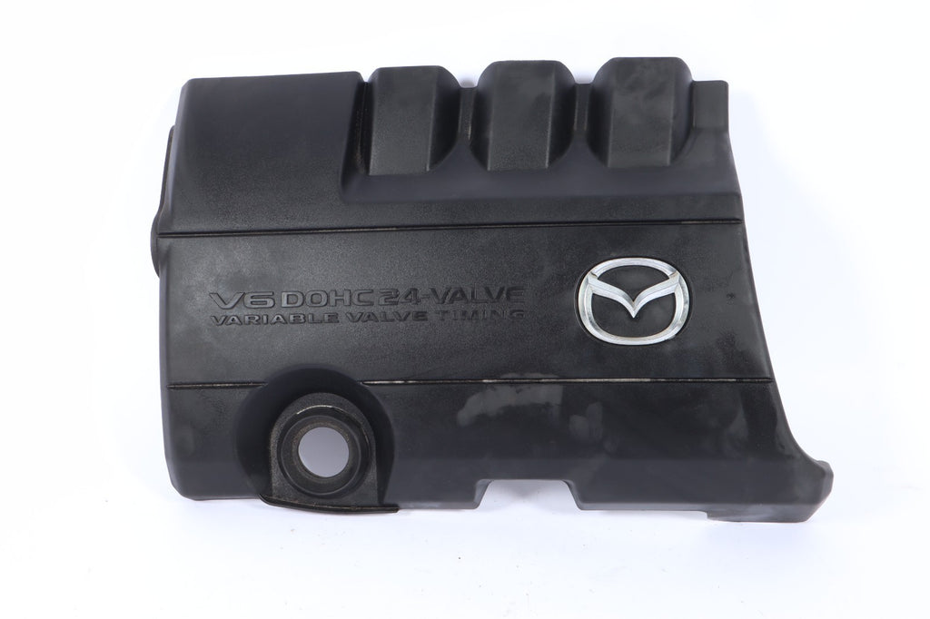 2007-2015 MAZDA CX-9 ENGINE COVER MOTOR SHIELD OEM