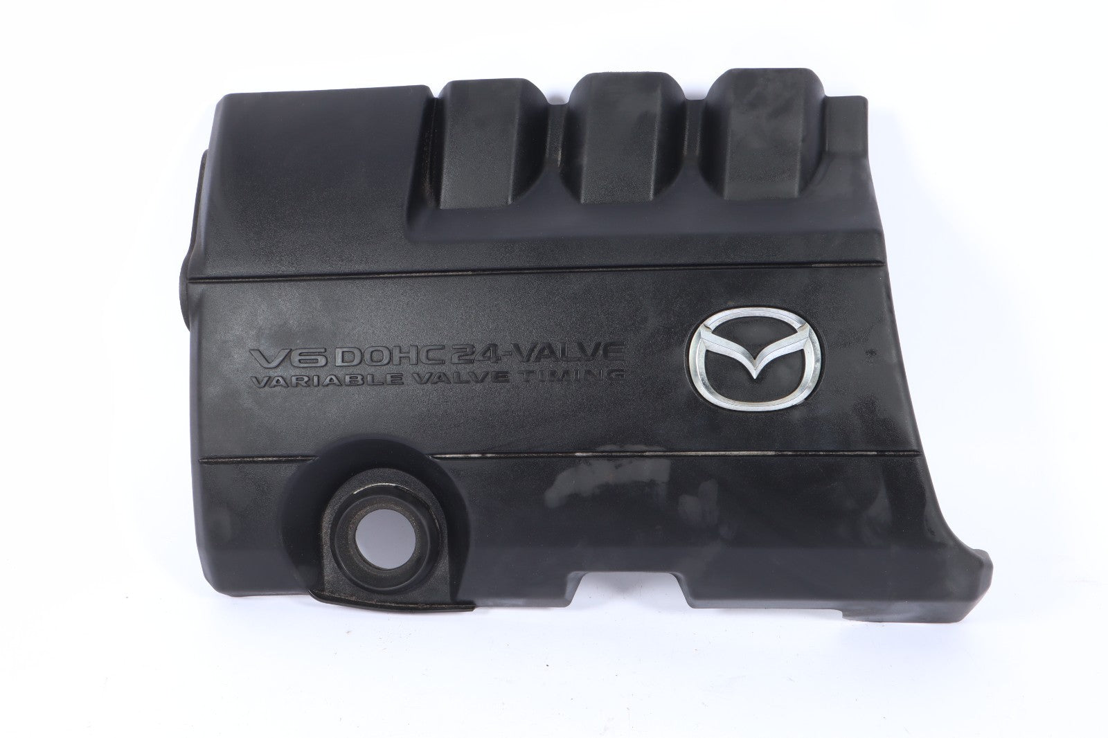 2007-2015 MAZDA CX-9 ENGINE COVER MOTOR SHIELD OEM