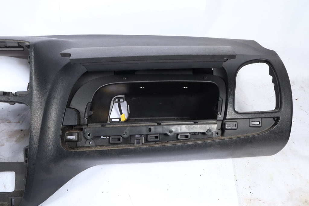 11-20 Dodge Grand Caravan Dashboard Panel Dash Pad Black Genuine OEM 1QL80DX9AD
