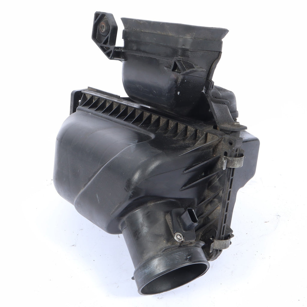 2012-2014 FORD EDGE AIR CLEANER INTAKE DUCT HOSE TUBE OEM BT43-9A600-AD