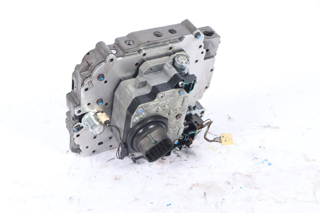 2007-2017 DODGE 62TE TRANSMISSION VALVE BODY 05078965AA