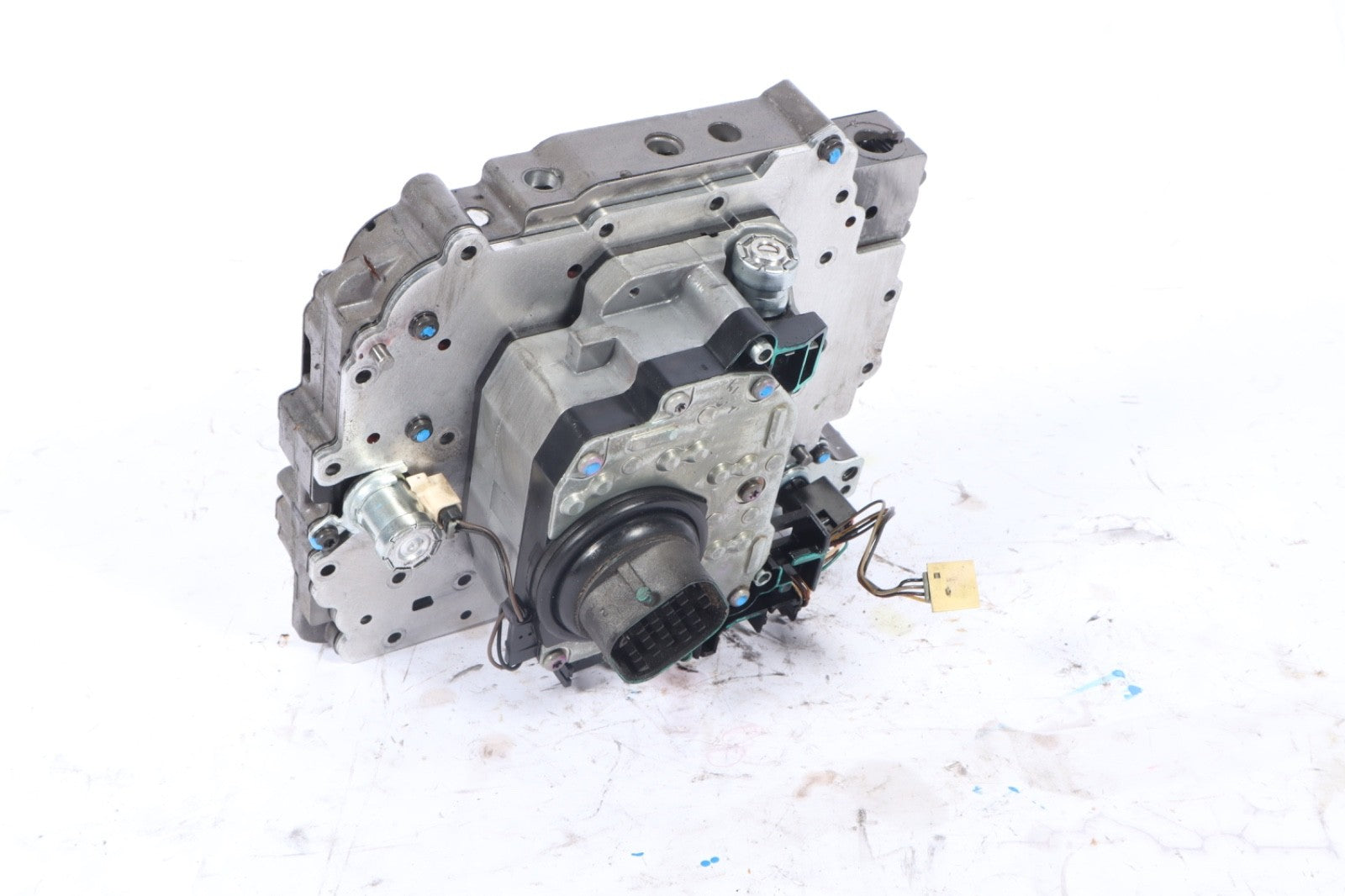 2007-2017 DODGE 62TE TRANSMISSION VALVE BODY 05078965AA
