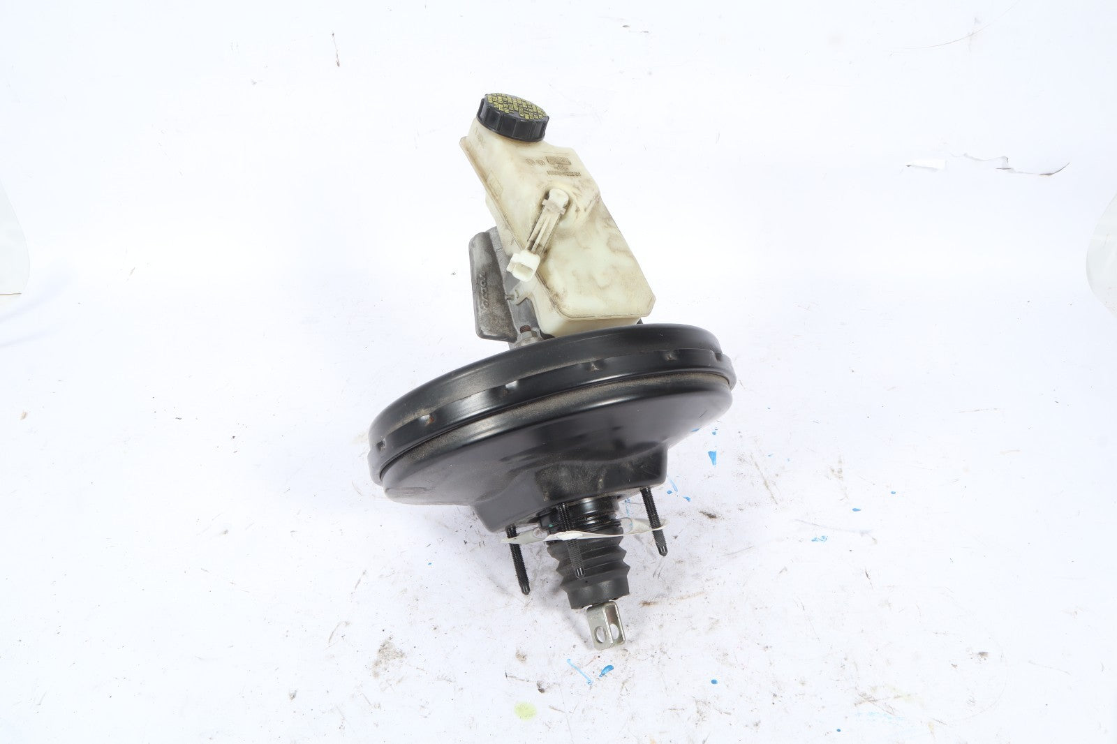2006 - 2013 VOLVO C70 POWER BRAKE BOOSTER OEM P31341823