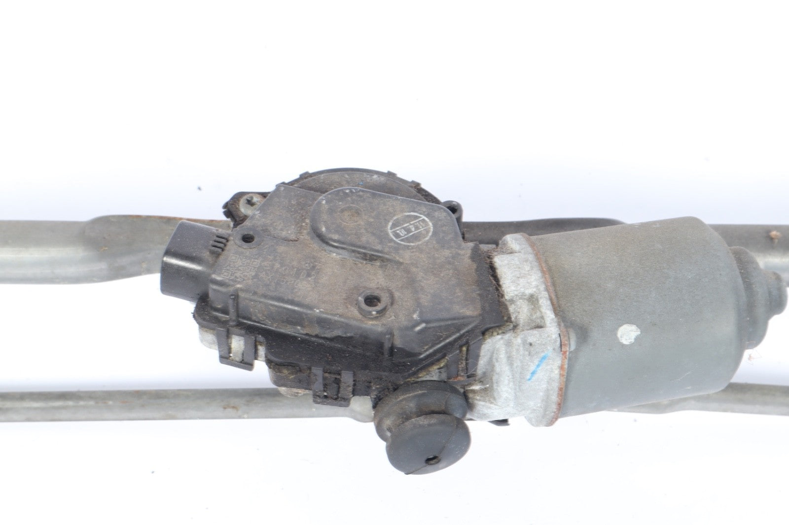 2011-2023 DODGE CHARGER 300 FRONT WINDSHIELD WIPER MOTOR  & LINKAGE OEM