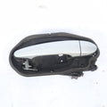 2004-2010 BMW X3 FRONT RIGHT SIDE EXTERIOR DOOR HANDLE BEZEL OEM 7034544