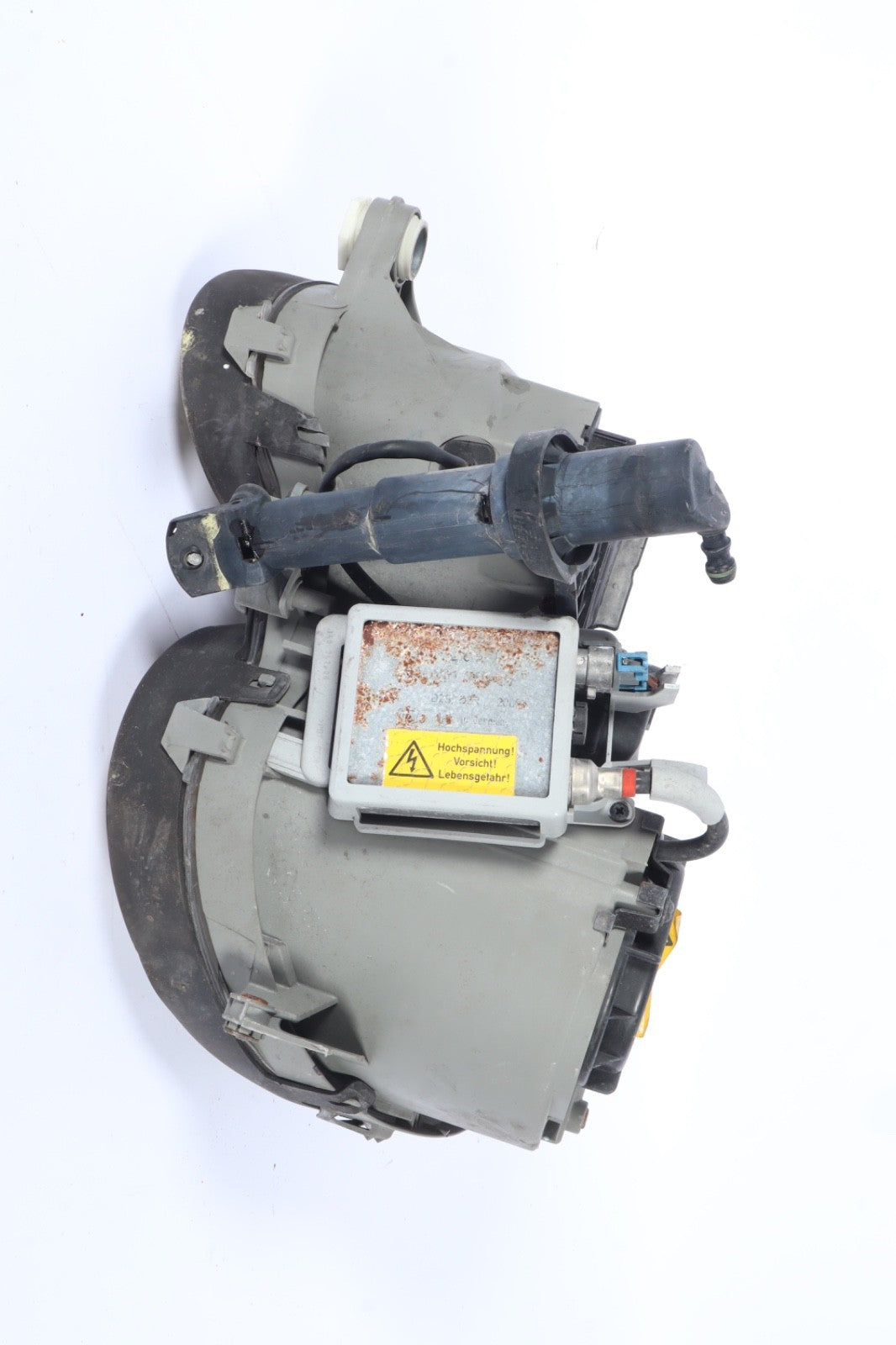 1998-2002 MERCEDES BENZ CLK320 CLK430 RIGHT DRIVER SIDE HEADLIGHT OEM