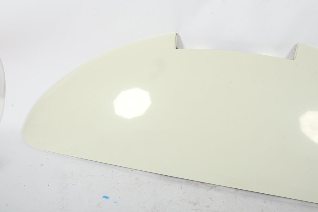 2010-2017 NISSAN LEAF SPOILER WING REAR TAILGATE BOOT LID OEM
