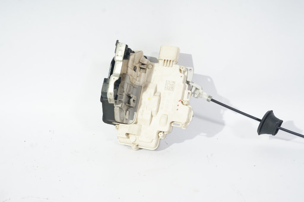 2012 - 2017 AUDI A7 REAR LEFT SIDE DOOR LOCK LATCH ACTUATOR OEM 4G0839015