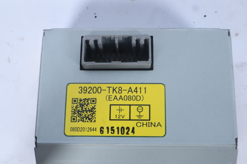 2014-2017 Honda Odyssey Elite Active Noise Control Module 39200-TK8-A411 OEM