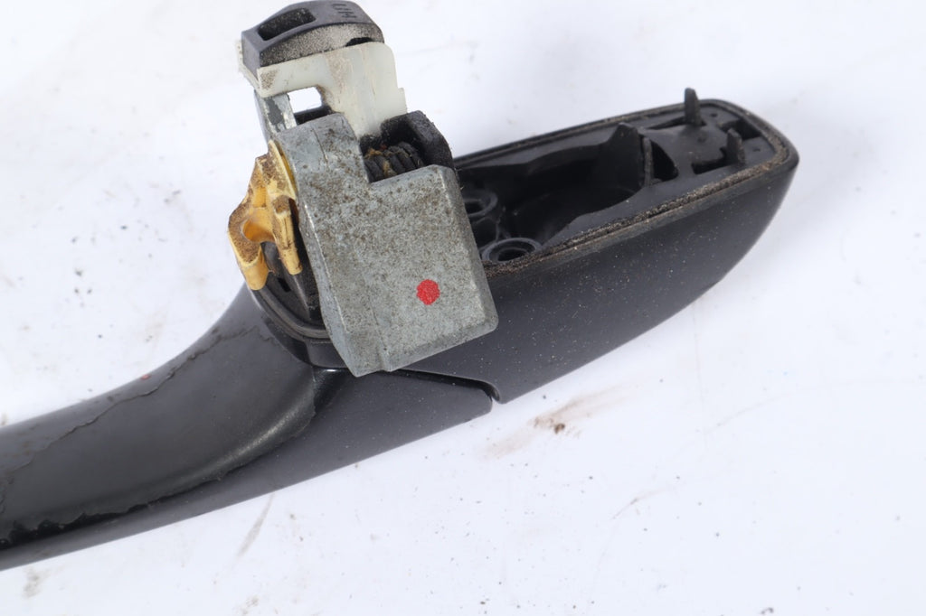 2008-2020 Dodge Grand  Caravan Rear Right Driver Side Exterior Door Handle OEM
