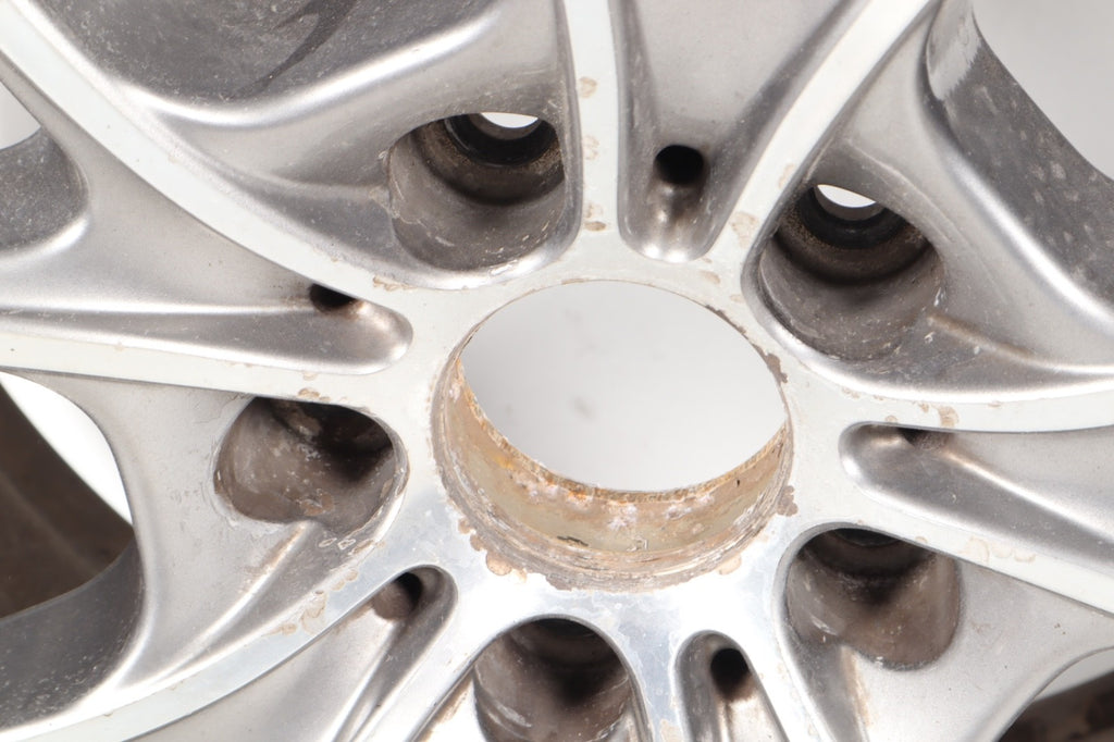 BMW 650i Rear Wheel Rim 20" OEM