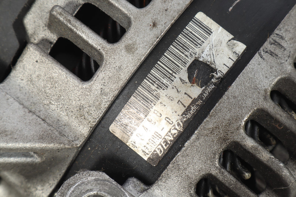 2011 - 2020 DODGE GRAND CARAVAN ALTERNATOR OEM