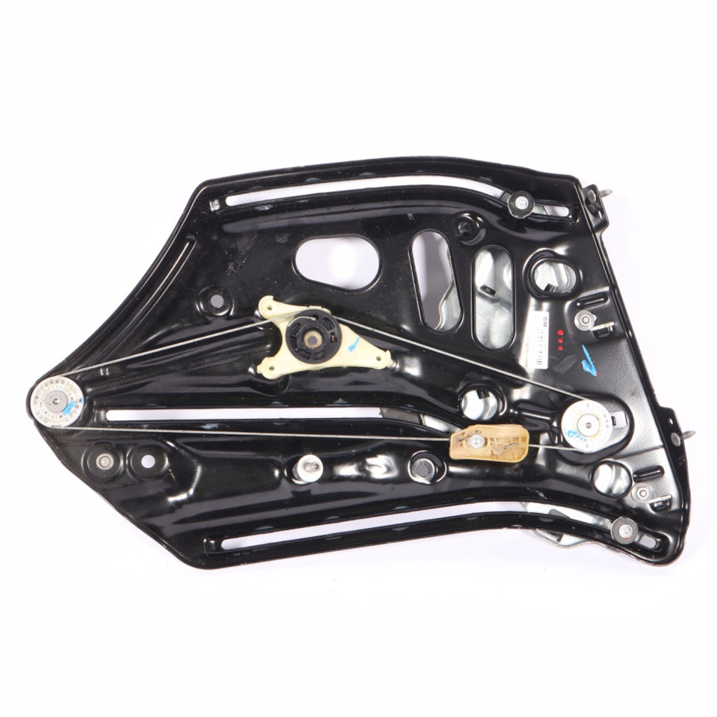 2016–2019 Buick Cascada Rear Driver Quarter Window Regulator OEM 13366913