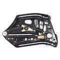 2016–2019 Buick Cascada Rear Driver Quarter Window Regulator OEM 13366913