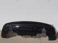 2009-2012 AUDI Q5 REAR BUMPER FACTORY OEM
