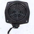2002-2009 AUDI A4 CONVERTIBLE BOSE SPEAKER FRONT LEFT 8H0035411A OEM