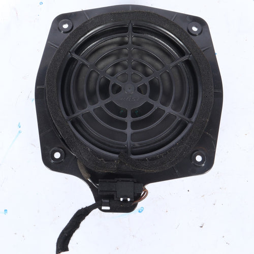 2002-2009 AUDI A4 CONVERTIBLE BOSE SPEAKER FRONT LEFT 8H0035411A OEM