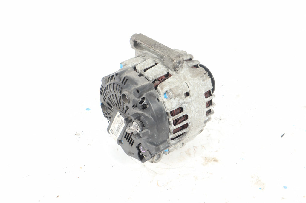 2016-2019 BUICK CASCADA ALTERNATOR ASSEMBLY OEM 13586366