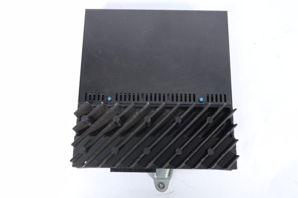 2004-2007 BMW X3 LEAR AMPLIFIER AMP HIFI AUDIO RADIO SOUND 65.12 HV 6990098 OEM