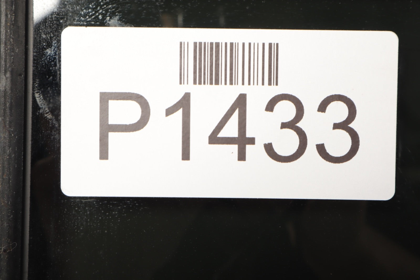 2007-2015 Audi Q7 Front Panoramic Sunroof Sun Moon Roof Window Glass 4L0877055C