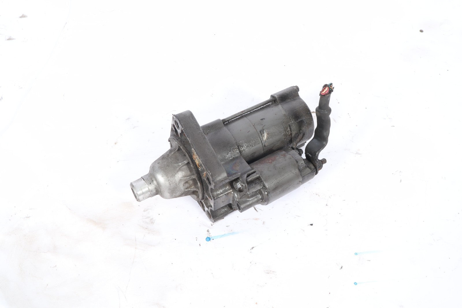 2006-2010 DODGE CARAVAN STARTER MOTOR 3.3L OEM
