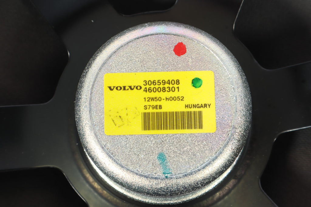 2006-2013 VOLVO C70 PREMIUM SOUND DOOR SPEAKER PANEL 30659408 OEM