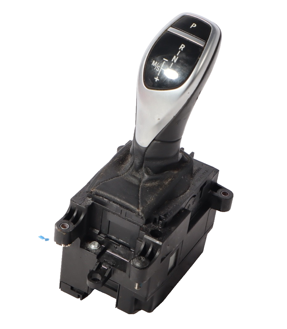 2012-2018 BMW 650I F13 AUTO SPORT TRANSMISSION GEAR SHIFTER SELECTOR OEM USED