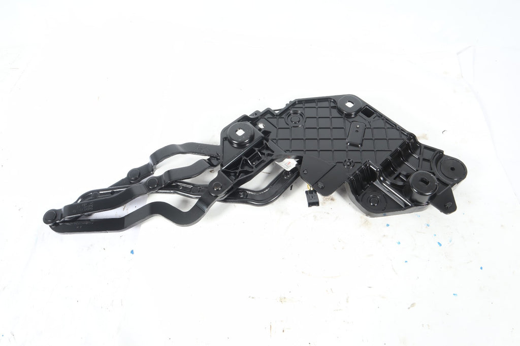 2016-2019 BUICK CASCADA LEFT CONVERTIBLE TOP LIFT HINGE OEM 13369971