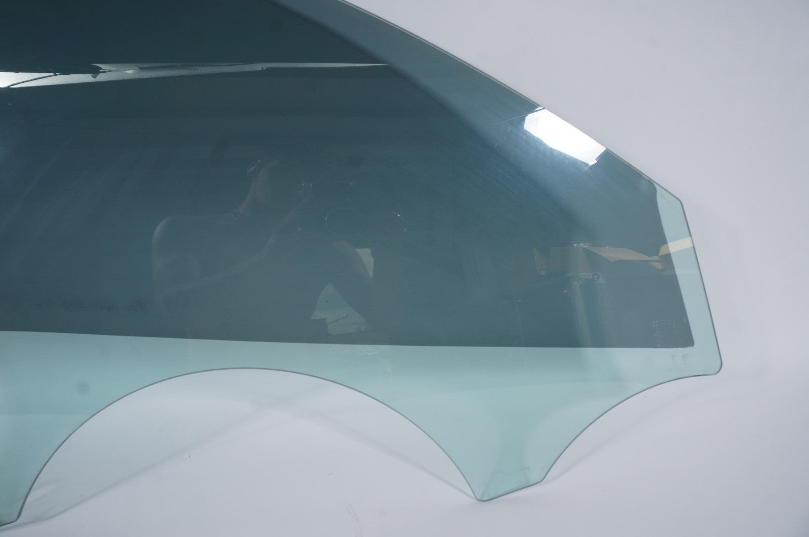 2012 - 2018 AUDI A7 S7 RIGHT PASSENGER FRONT DOOR WINDOW GLASS