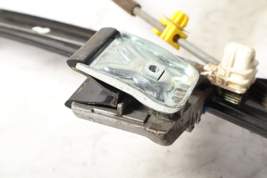 2014 Mercedes W207 E350 Coupe Front Left Door Window Regulator OEM