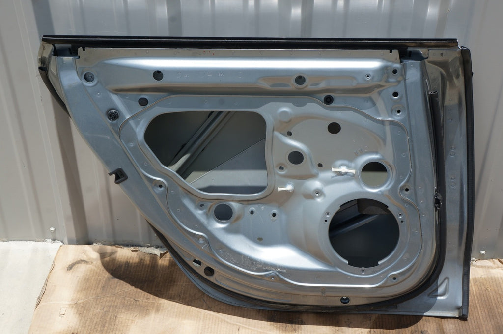 2012 - 2018 Audi A7 S7 RS7 Driver's Rear Left Door Shell OEM