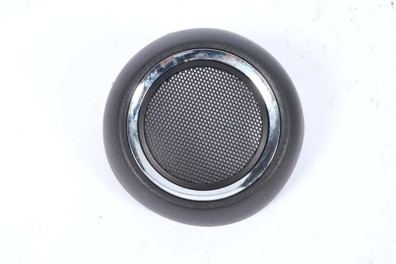 2007-2015 MINI COOPER S FRONT PASSENGER SIDE DOOR SPEAKER COVER PANEL OEM