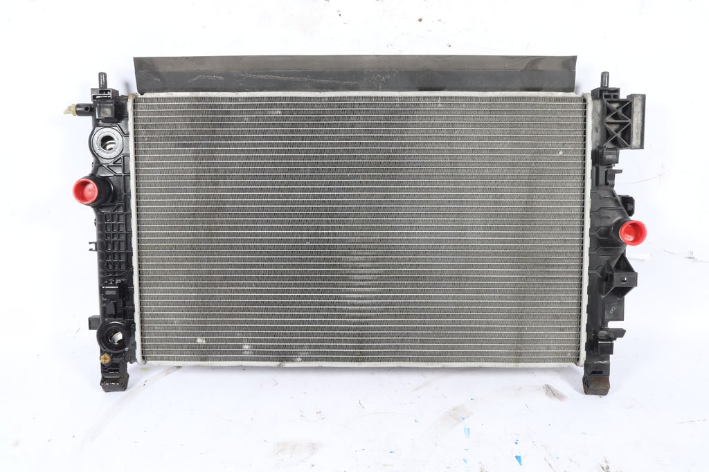 2016 -2019 BUICK CASCADA RADIATOR 1.6L FWD OEM