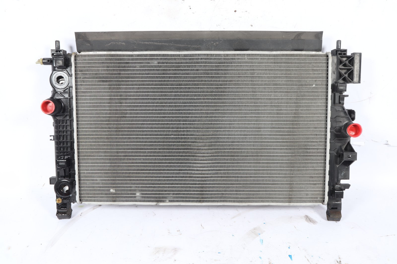 2016 -2019 BUICK CASCADA RADIATOR 1.6L FWD OEM