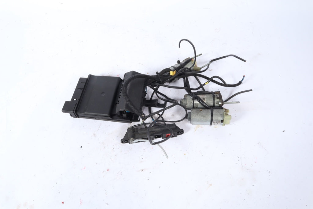98-03 Mercedes W208 CLK430 Seat Control Module Left Driver Side OEM 2108200208
