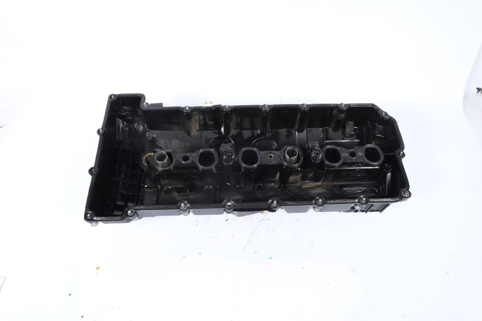 2007-2013 BMW 128i 328i 528i X3 X5 3.0L N51 N52 VALVE COVER OEM