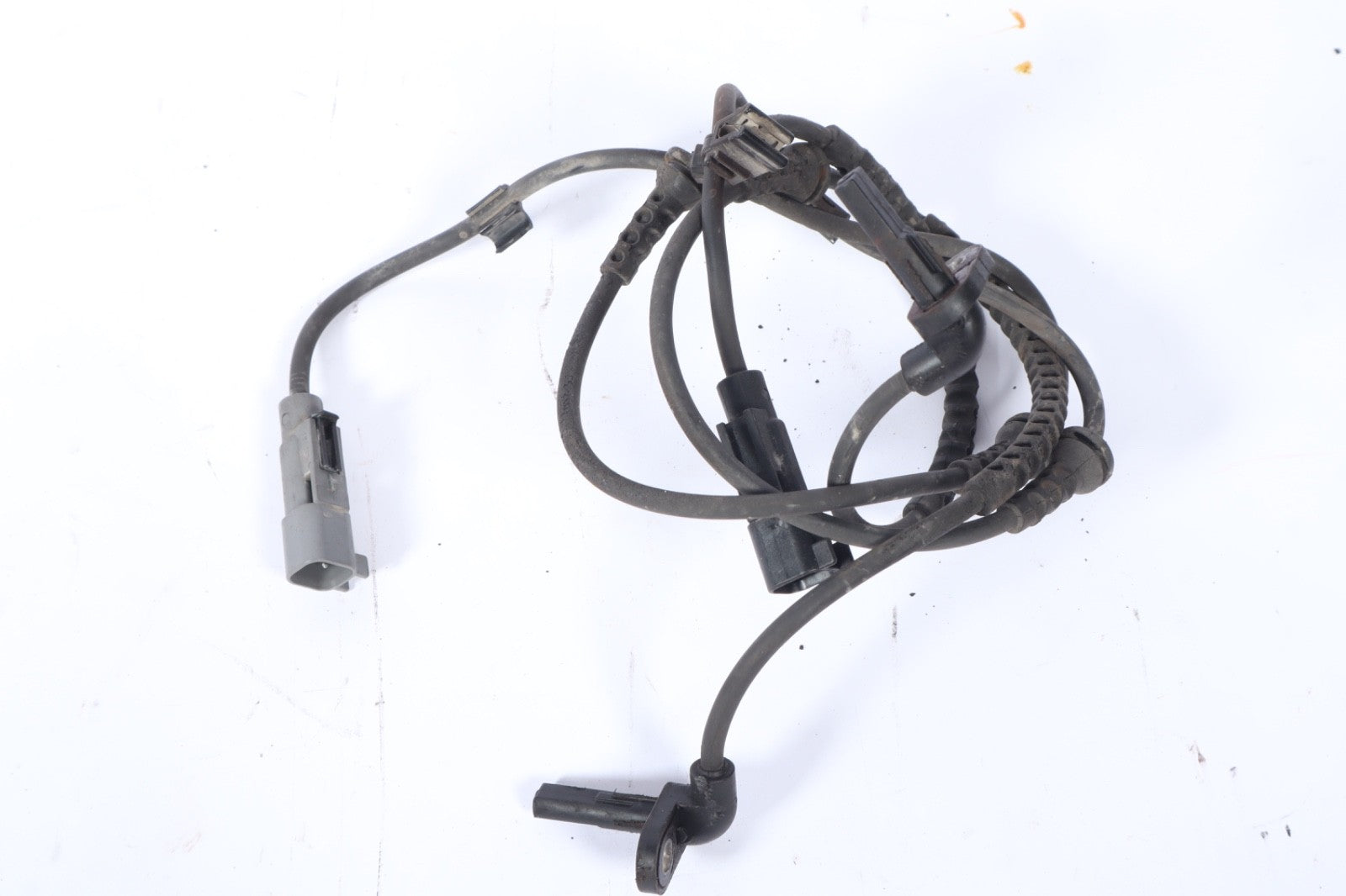 2012 - 2020 Chevrolet Sonic Front Right And Left ABS Wheel Speed Sensor