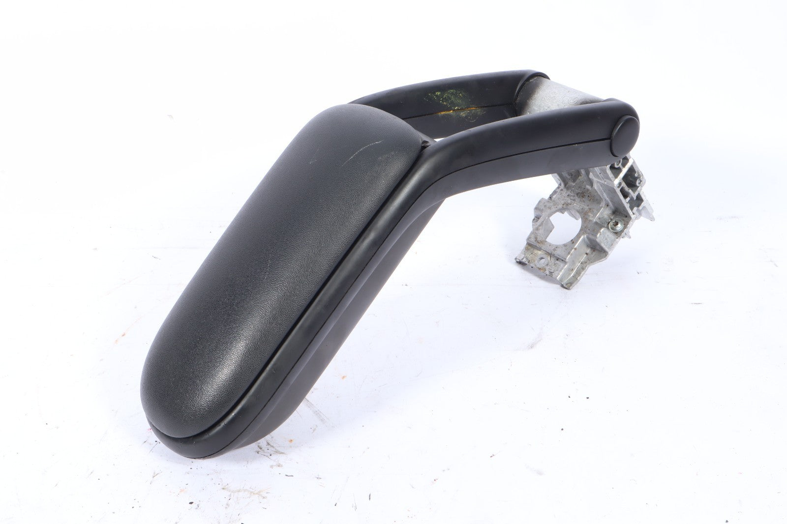 2007 - 2014 MINI COOPER R55 R56 R57 R58 R59 CENTER CONSOLE ARM REST OEM