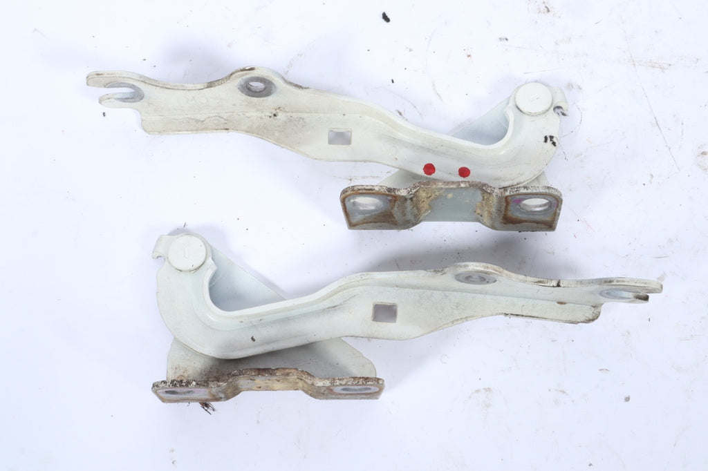 2007-2015 MAZDA CX-9 CX9 FRONT RIGHT & LEFT HOOD BONNET SUPPORT HINGE SET OEM