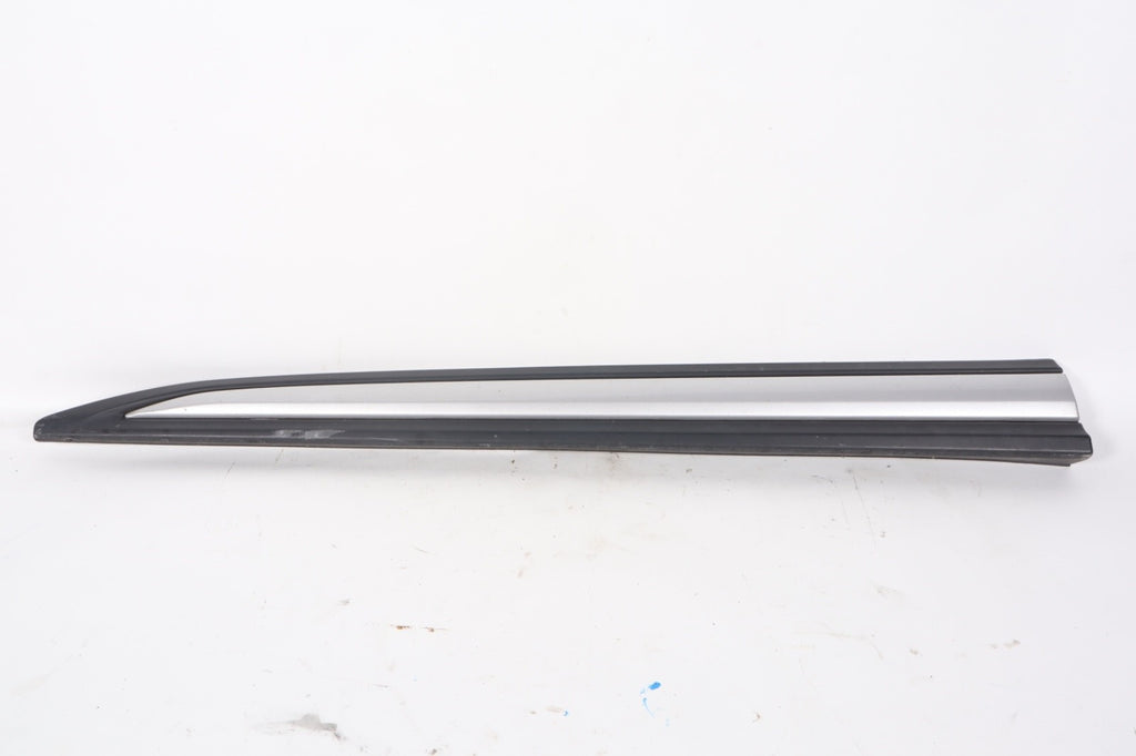 2014-2019 MITSUBISHI OUTLANDER FRONT LEFT DOOR LOWER MOLDING TRIM OEM
