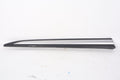 2014-2019 MITSUBISHI OUTLANDER FRONT LEFT DOOR LOWER MOLDING TRIM OEM